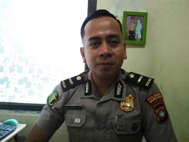 Leo Rasakan Kisah Hidup Jenazah yang Dibedah