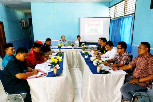 Imigrasi Dabo Catat Ada Tujuh WNA Izin Menetap di Lingga