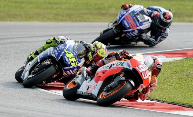 Inilah Pebalap yang Diunggulkan di Indianapolis