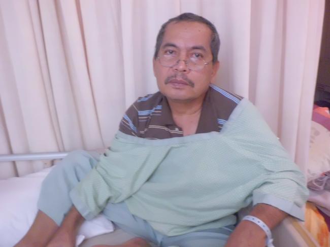 Berobat di Awal Bros, Peserta BPJS: Saya Seperti Dipimpong 