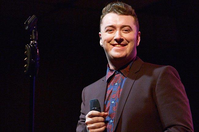 Ucapkan Selamat Hari Kartini, Penyanyi Kondang Sam Smith Bikin Heboh Medsos
