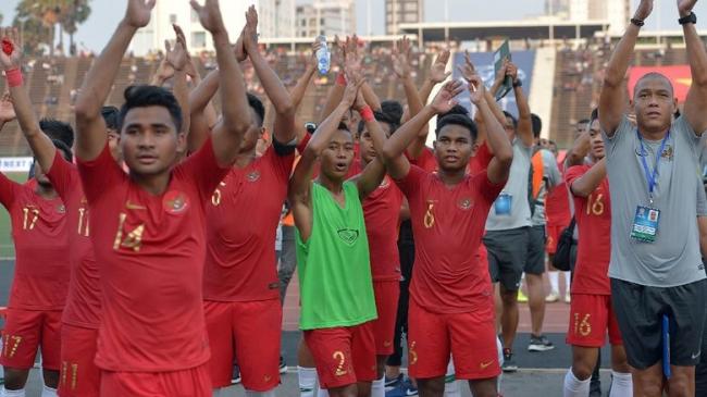 Final Piala AFF U-22: Indonesia Bisa Gempur Thailand yang Kelelahan