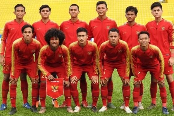 Fakhri Husaini Pertahankan Muka Lama Hadapi Iran U-19