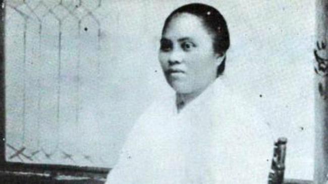 Maria Walanda Maramis, Pahlawan yang Mendidik Perempuan Minahasa