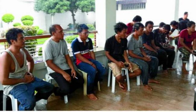 Ternyata Ini Negosiator Pembebasan 10 WNI dari Abu Sayyaf