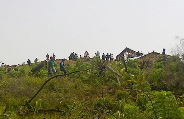 Bos PT Mega Indah Propertindo: Tidak Ada Perintah Penyerangan di Ruli Dam Baloi