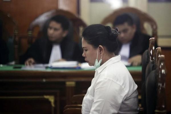 Media Asing Ikut Soroti Vonis Meiliana Gara-gara Protes Suara Azan