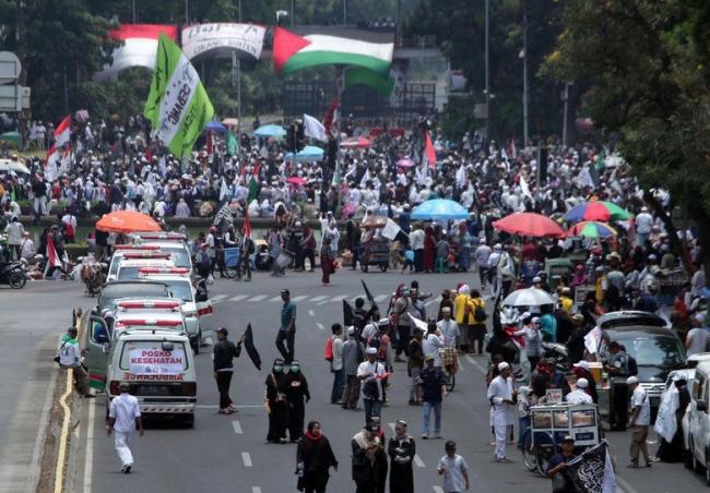 Fakta Abdul Basith, Dosen IPB yang Diduga Jadi Perancang Demo Ricuh
