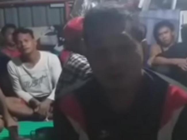 Viral Puluhan ABK WNI di Marshall Islands Minta Tolong Dipulangkan