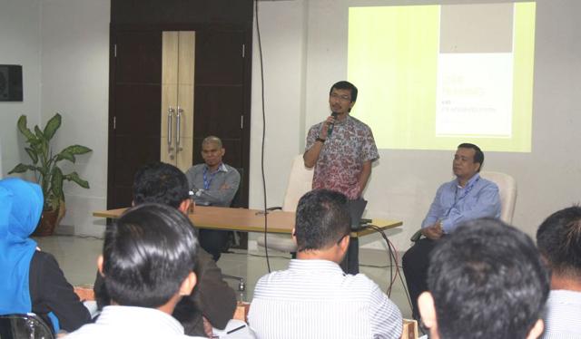 Tingkatkan Sistem Pelayanan, ATB Luncurkan Sistem AIRS