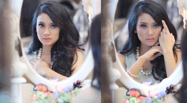 Janda Cantik Ini Lagi Cari Jodoh, Pilih Cowok yang Ngak Kebawa Nafsu