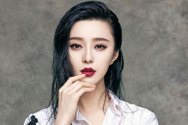 Mengemplang Pajak, Aktris China Fan Bingbing Didenda Rp 1 Triliun