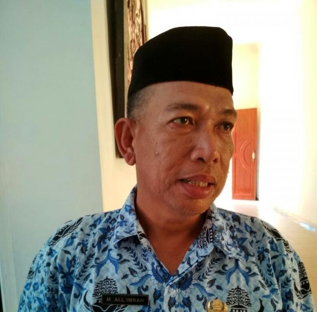 Dua Desa di Kabupaten Lingga Belum Cairkan DD Tahap I 