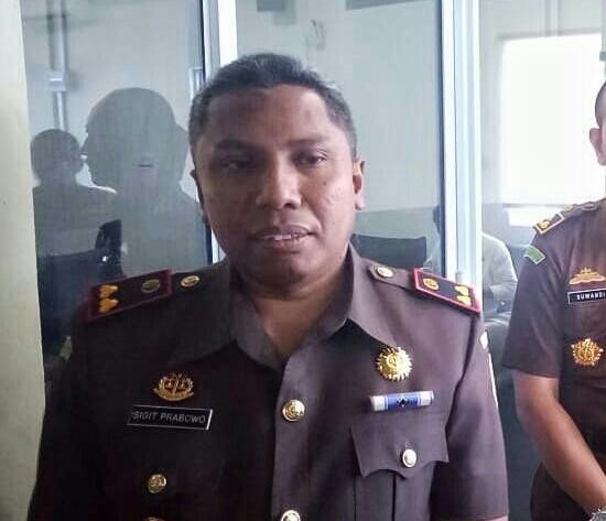 Kejaksaan Negeri Bintan Hanya Sanggup Tangani Satu Kasus Korupsi