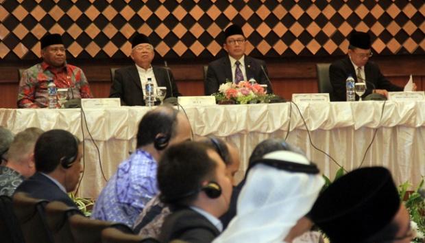 Menteri Agama: Idul Fitri Jatuh Pada Hari Rabu 6 Juli 2016