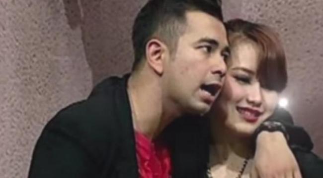 Raffi Ahmad Jawab Kabar Akan Ceraikan Nagita demi Ayu Ting Ting