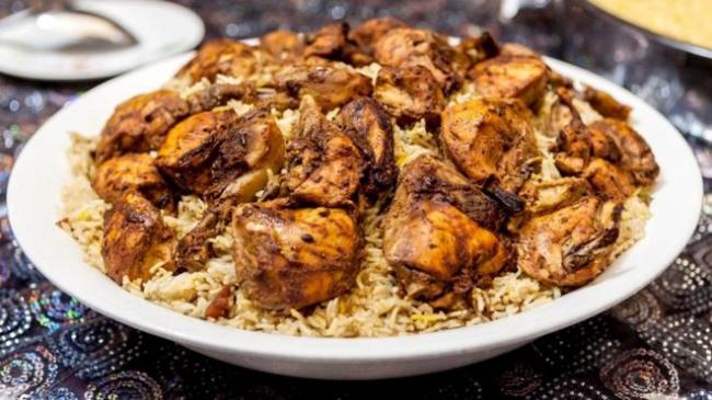 Seorang Perempuan Bunuh Kekasih, Potongan Tubuhnya Dimasak Ala Nasi Briyani