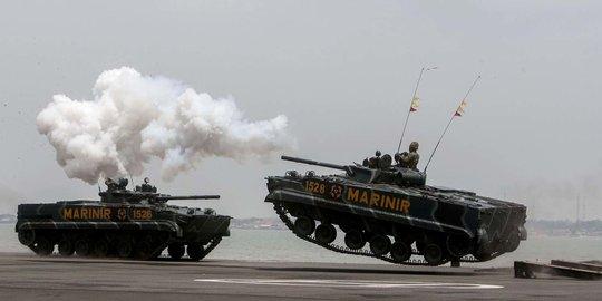 PKS Sayangkan Sikap Lembek Menhan Prabowo Soal Natuna