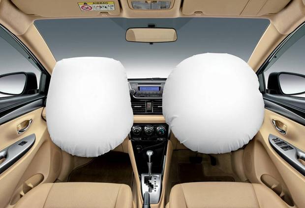 Inilah 4 Kebiasaan yang Membuat Airbag Justru Mematikan