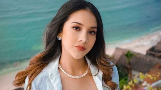 Foto Syur Cewek Diduga Mirip Anya Geraldine Beredar