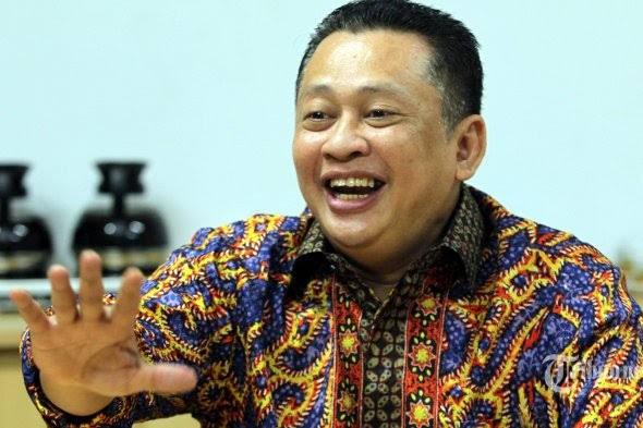Bamsoet Nilai Indonesia Mampu Jadi Negara Adidaya Tahun 2045