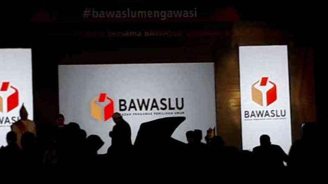 Bawaslu Bintan Minta Semua APK Dibersihkan