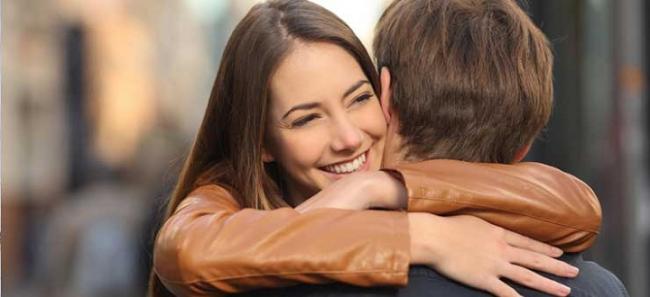 Benefits of Hugging You Probably Never Heard of
