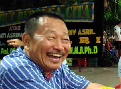 Penerbangan Tanjungpinang-China Akhirnya Tutup