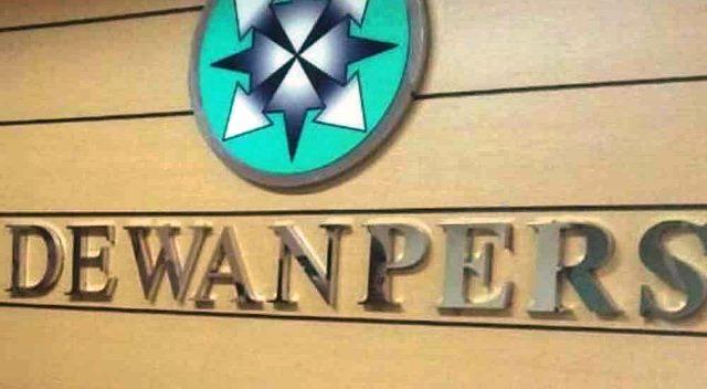 Dewan Pers Bolehkan Media Gunakan Simbol FPI untuk Berita