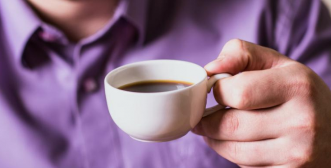 Minum Kopi Setiap Hari, Tubuh Akan Alami 5 Hal Ini