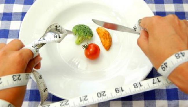 Awas! Diet Ketat Bisa Sebabkan Kerusakan Ginjal
