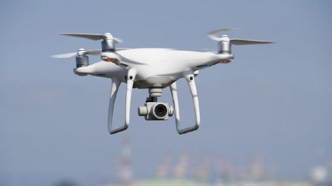 Ilmuwan Ciptakan Drone Berukuran Serangga