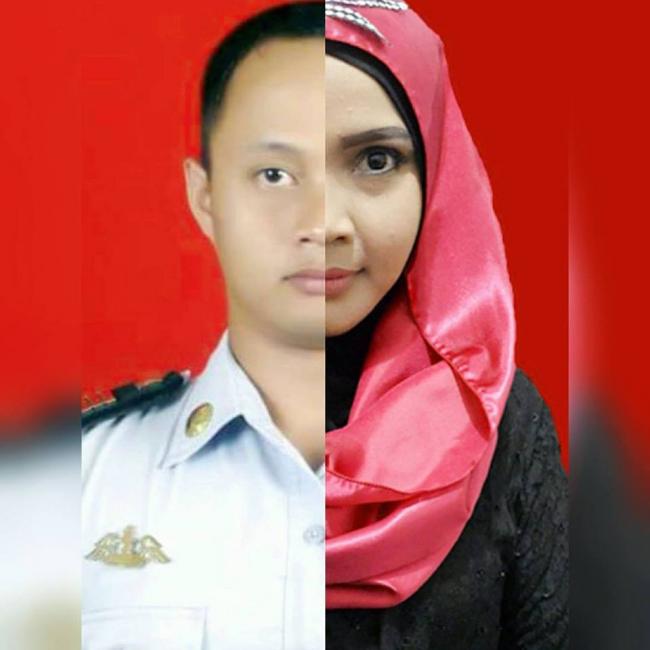 Esti & Mumu: Ketika Maut dan Jodoh Datang Bersamaan...