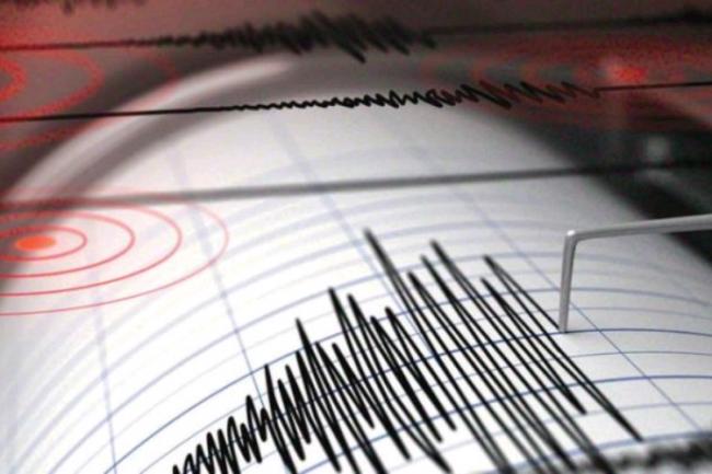 Gempa Kedalaman 10 Km Guncang Aceh, Mamasa dan Jayapura