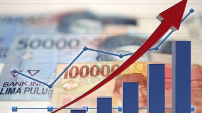 Pertumbuhan Ekonomi Kepri Minus, Tapi Mengarah ke Tren Positif