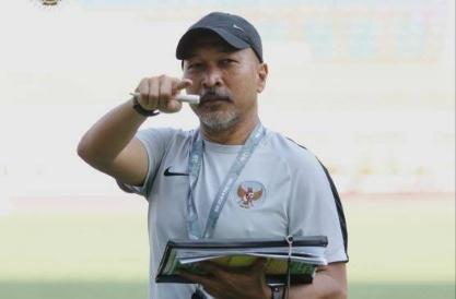 Timnas U-19 Tantang Tira-Persikabo Sebelum Hadapi China