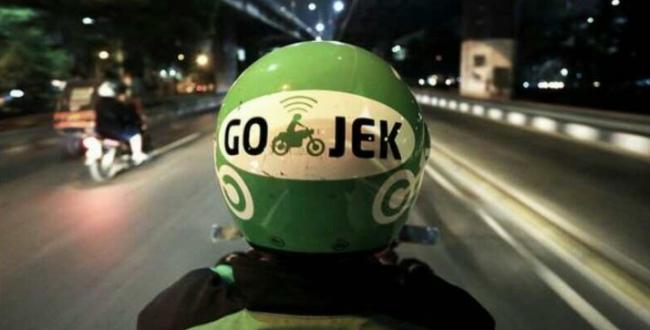 Driver Gojek Tewas Kecelakaan di Batam