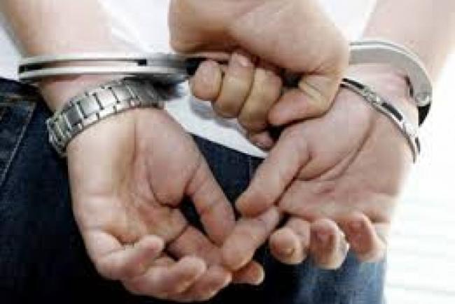 Warga Fortuna Raya 2 Heboh Marjohan Dijemput Polisi