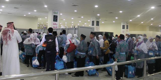 Ini Alasan Pemerintah Ambil Alih Umrah dari Swasta