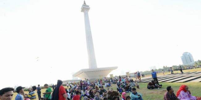Jakarta Masuk Daftar Kota Termahal di Dunia