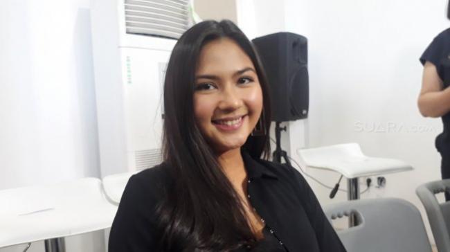 Jomblo, Jessica Mila Beberkan Kriteria Pacar Idaman
