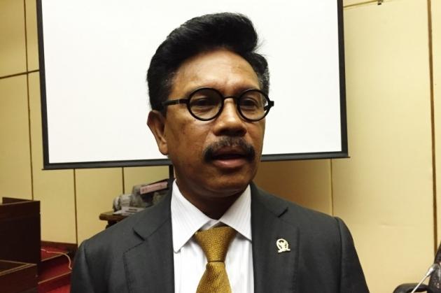 Jokowi Bicara Konsultan Asing, TKN: BPN Panik Terkuak Boroknya