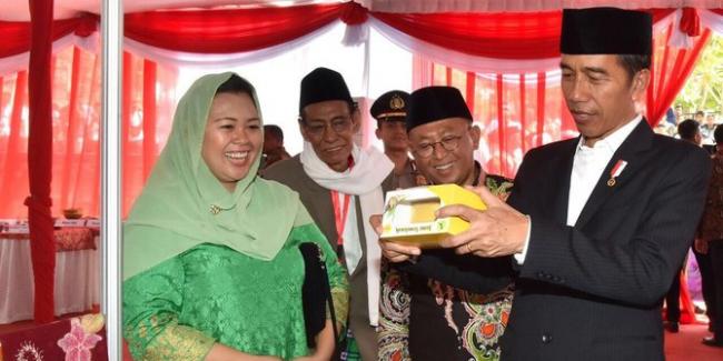 Yenny Wahid Dukung Jokowi, Timses Prabowo: Dampaknya Biasa Saja