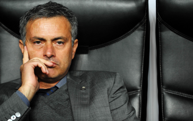 Chelsea Terpuruk, Mourinho pun Terancam Skorsing 5 Pertandingan