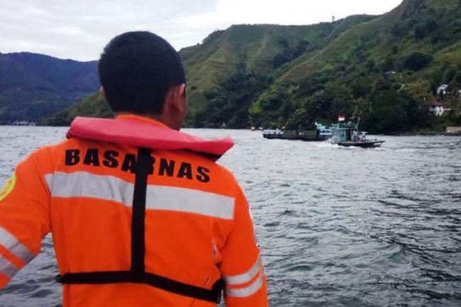 KM Roma Parsaulia Putus Kemudi di Toba, Begini Nasib 64 Penumpangnya  