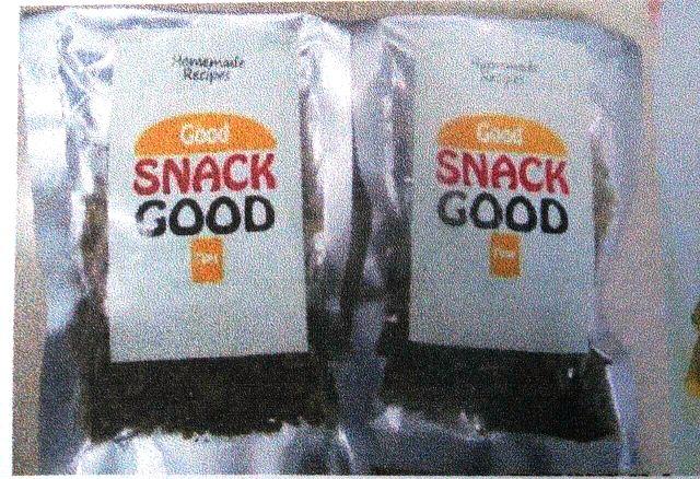 Keripik Jamur Bikin Teler Dijual Bebas, BNN Ambil Tindakan