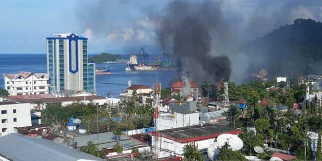 Kerusuhan Papua Dirancang hingga Perayaan HUT OPM Agar Bisa Dibawa ke PBB