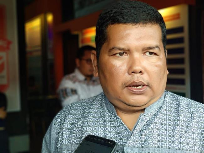 Besok Pleno Penetapan SABAR Sebagai Pemenang Pilwako Tanjungpinang