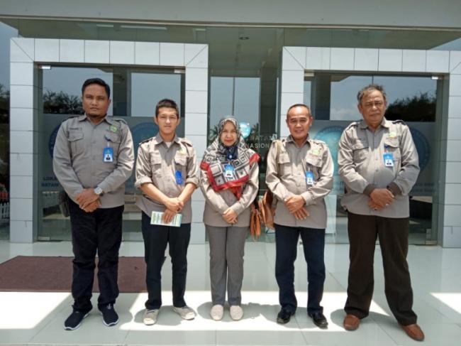 KPPAD Lingga Tangani 22 Kasus Anak Sepanjang 2019