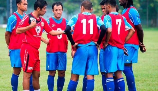 Jelang Final, Semen Padang dan Mitra Kukar Sama-sama Kehilangan Dua Pemain